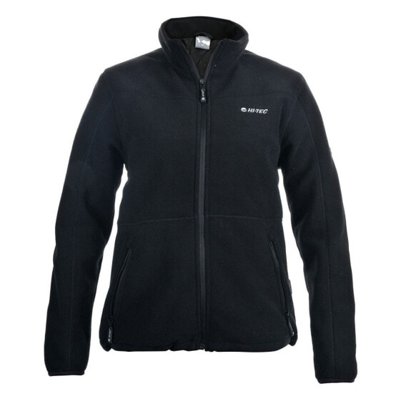 HI-TEC Polaris full zip fleece