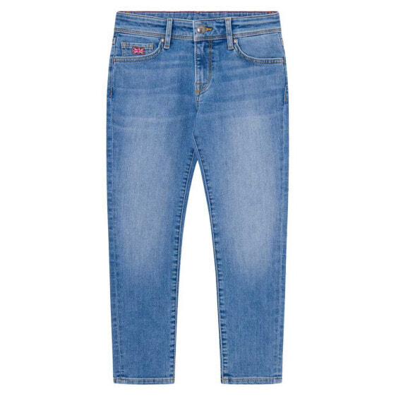 HACKETT Slim Lt Youth Jeans