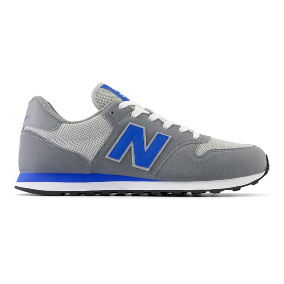 Кроссовки New Balance 500 Street Shadow