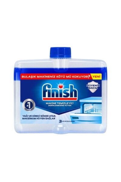 Жидкость для посудомоечных машин Finish  250 ml.