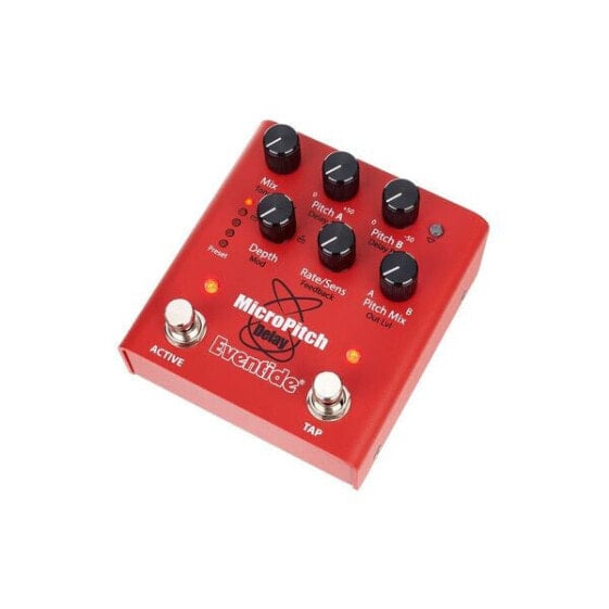 Eventide MicroPitch Delay B-Stock