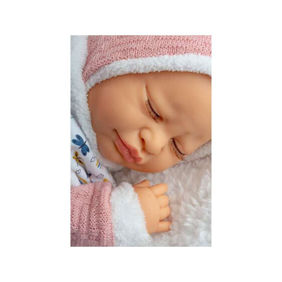 BERJUAN Sleepy Girl 905-21 Baby Doll