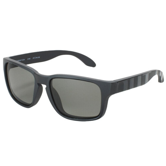 OUT OF Swordfish The One Nero photochromic sunglasses