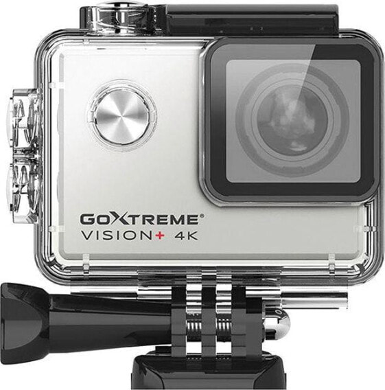 Kamera GoXtreme Vision+ srebrna