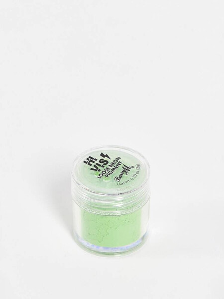 Barry M Hi Vis Neon Pigment - Current