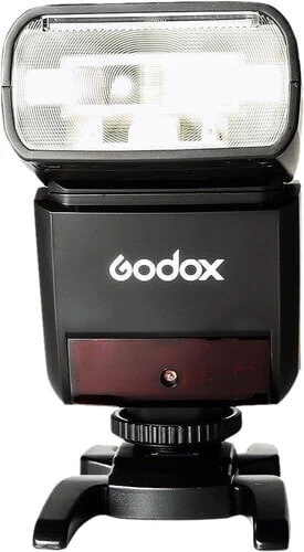 Godox Speedlite TT350 Canon