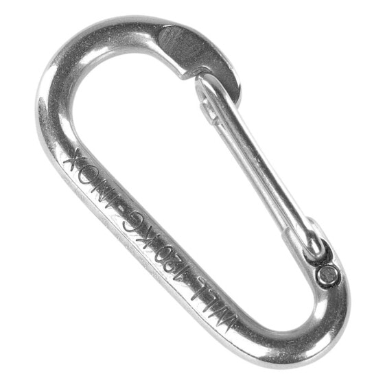 ION Rope Metal Slider Snap Hook