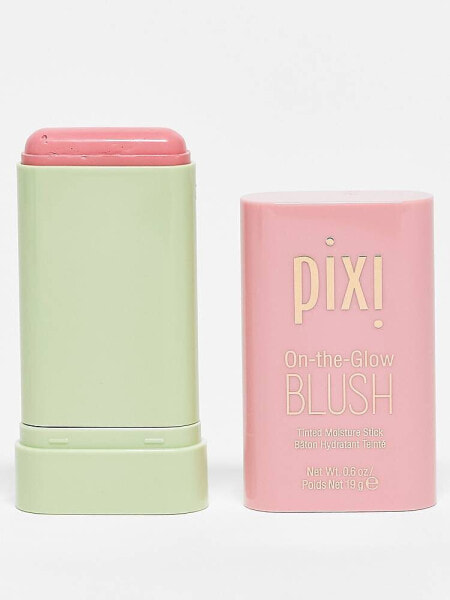 Pixi On-The-Glow Blush Кремовые румяна