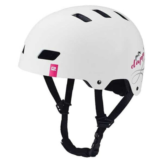 P2R Dapp Urban Helmet