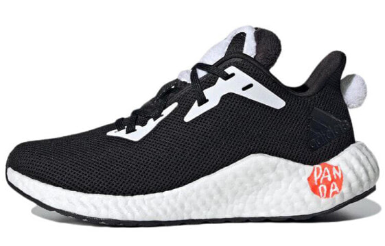 Кроссовки Adidas Alphaboost Panda GY4124