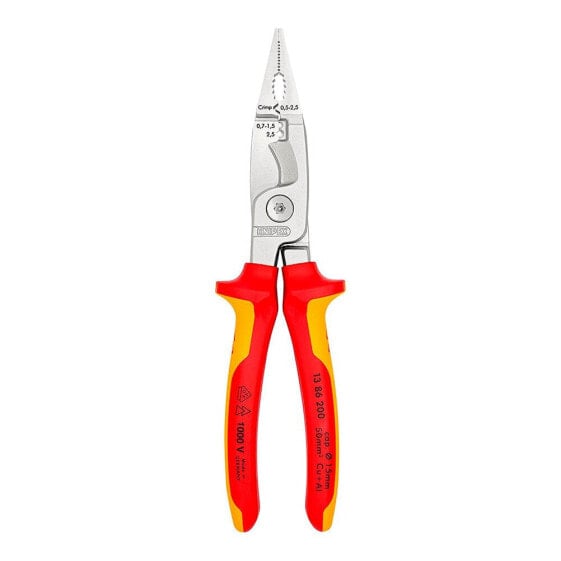 KNIPEX 1386200SB Wire Stripper