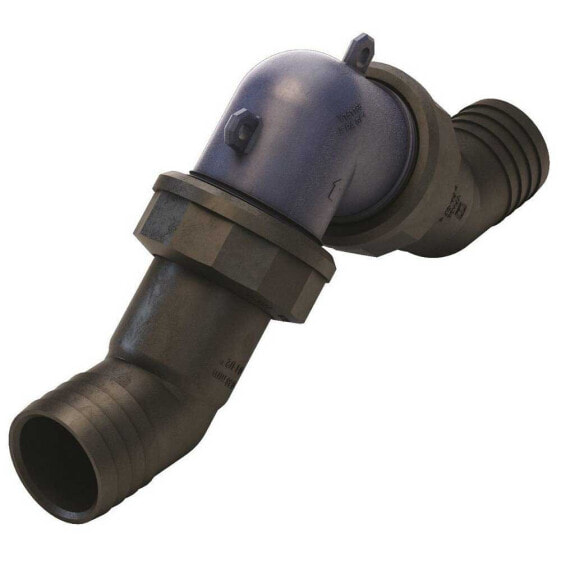 VETUS In-Line Non-Return Valve