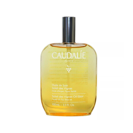 Масло для тела Caudalie Soleil Des Vignes 100 ml