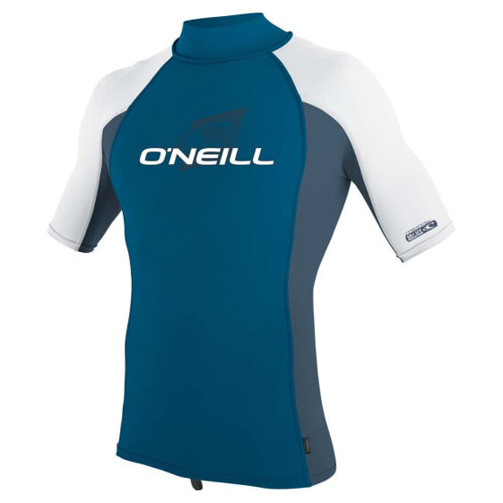 Рашгард O'Neill Wetsuits 4517 Premium Skins с коротким рукавом