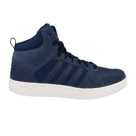 Ботинки мужские Adidas CF Super Hoops Mid