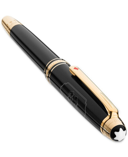 Ручка Montblanc Around the World Rollerball Pen