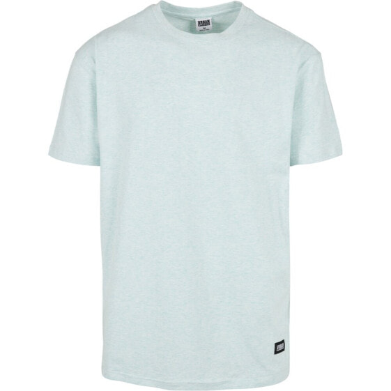 URBAN CLASSICS Oversize Melange T-shirt