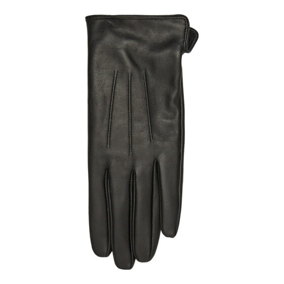 VERO MODA Gloves Vmviola Leather