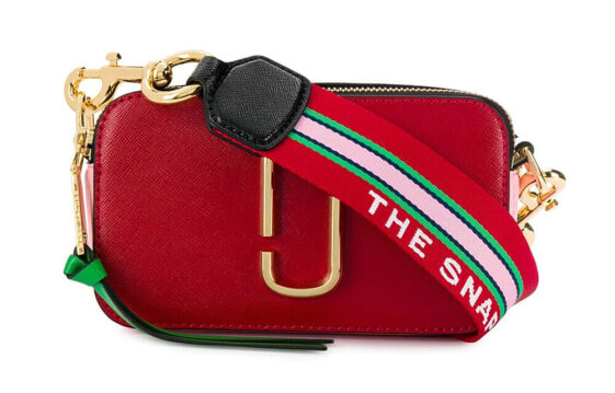 Сумка MARC JACOBS MJ Snapshot M0015373-941