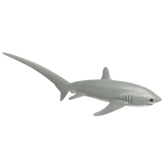 Фигурка Safari Ltd Thresher Shark Figure Wild Safari (Дикая Сафари)