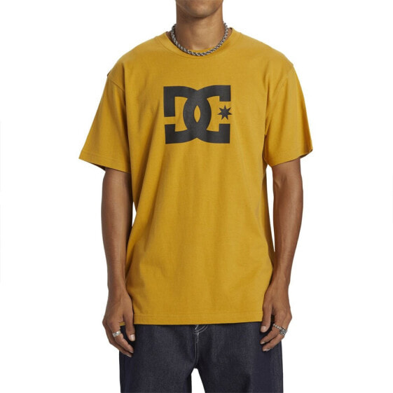 DC SHOES Dc Star Hss short sleeve T-shirt