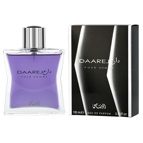 Мужская парфюмерия Rasasi Daarej Pour Homme - EDP