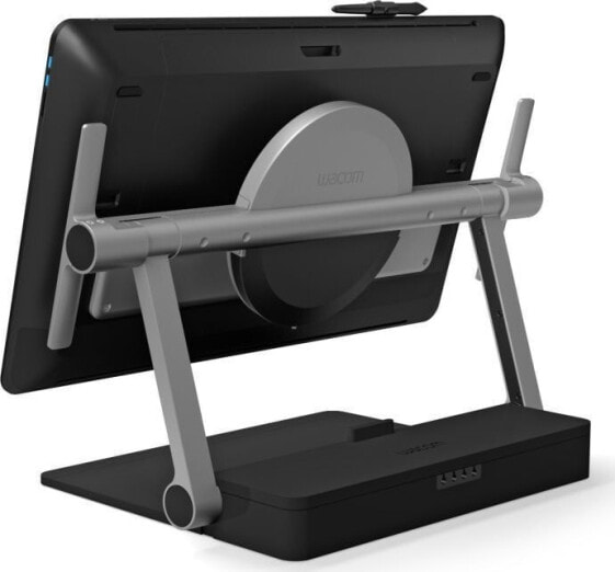 Stojak Wacom Wacom stand bracket (black, for Wacom Cintiq Pro 24)