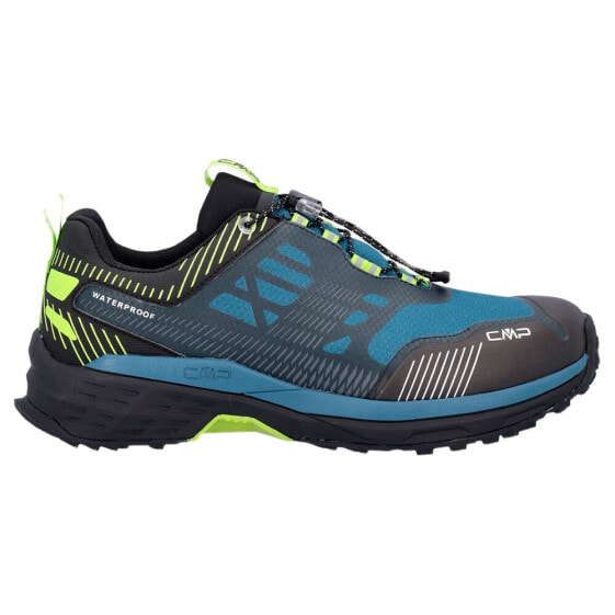 CMP Pohlarys Low Waterproof 3Q23127 hiking shoes