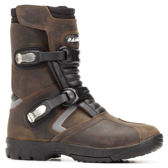 RAINERS Andes Motorcycle Boots