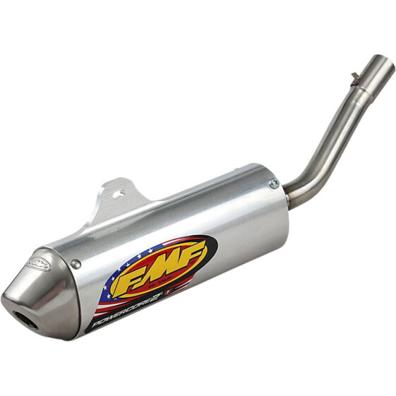 FMF PowerCore 2 Slip On WR125 09-12/WR150 11-12 muffler