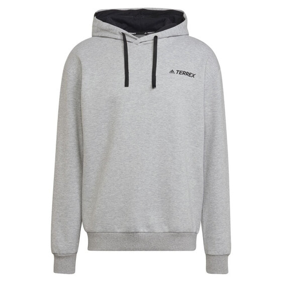 ADIDAS TX Logo hoodie