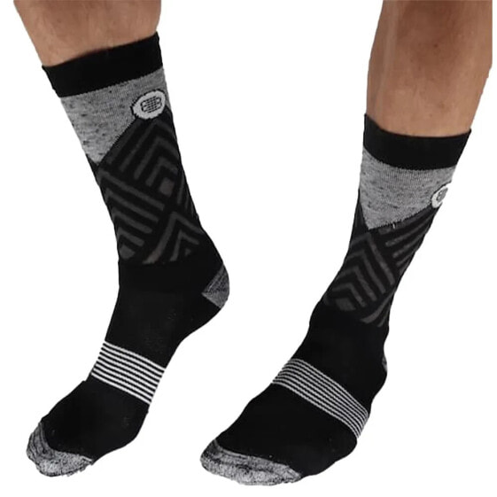 B-EASE Suspended Long Socks