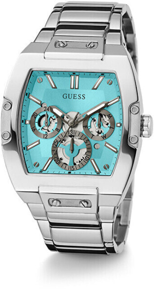 Часы и аксессуары Guess Phoenix GW0456G4