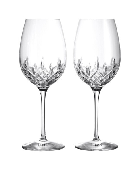 Lismore Essence Goblet 22oz, Set of 2