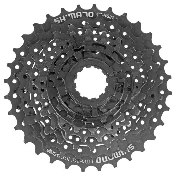 SHIMANO Altus HG31 Cassette