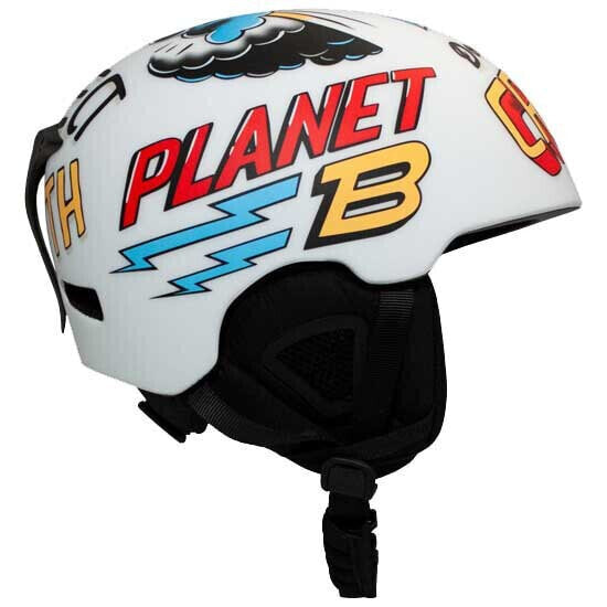 DMD Dream helmet