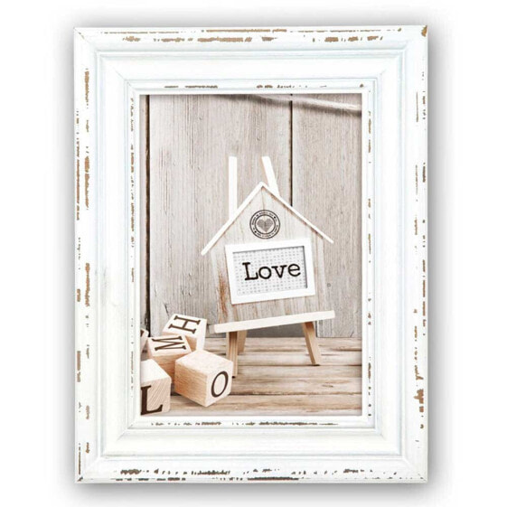 ZEP SY946W photo frame 10x15 cm