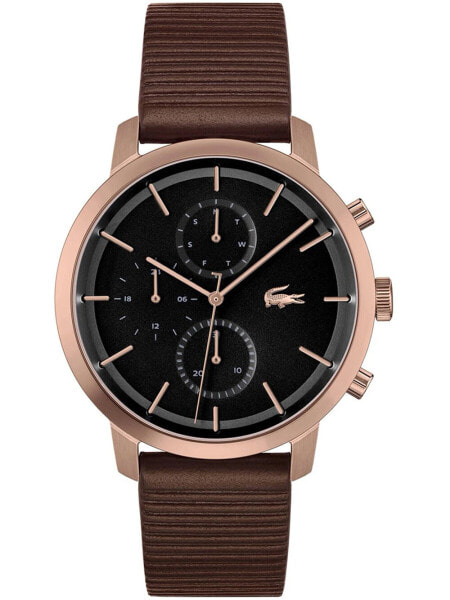 Часы Lacoste Replay   Men's Watch 44mm