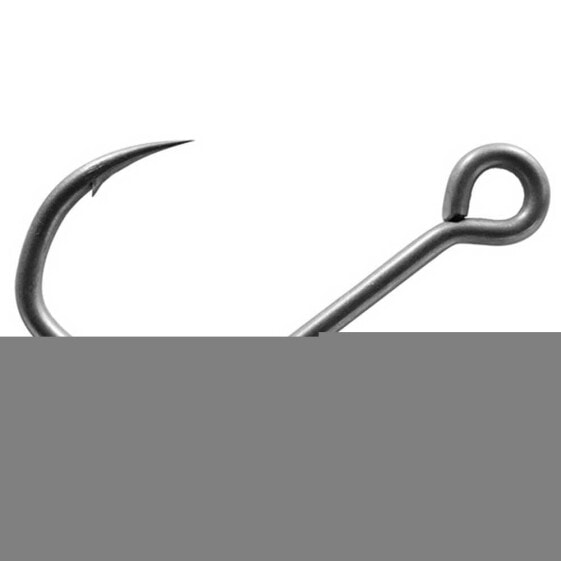 VMC H Simple 7234CT Barbed Single Eyed Hook 6 Units