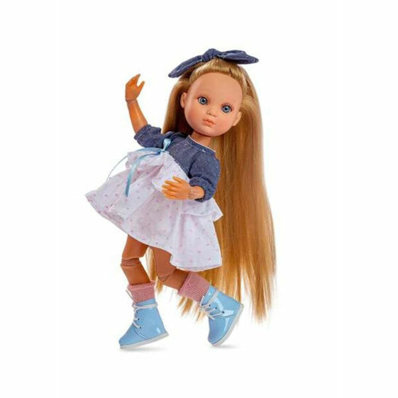 Кукла Berjuan Eva 5821-21