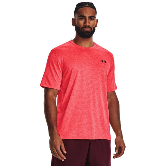 UNDER ARMOUR Tech Vent short sleeve T-shirt