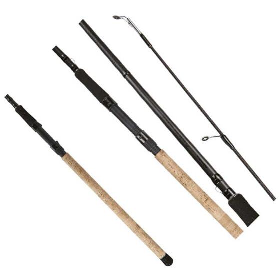 OKUMA Custom Black River Match Rod