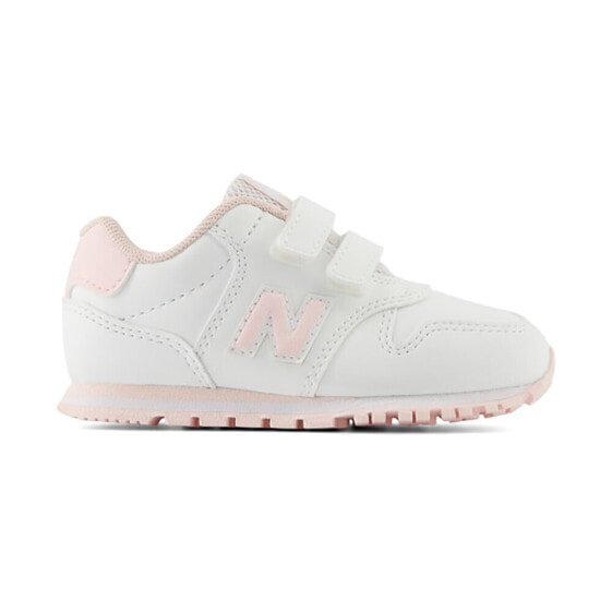 NEW BALANCE 500 Hook & Loop trainers