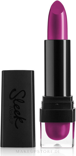 Lippenstift - Sleek MakeUP Lip Vip 1018 - Hype