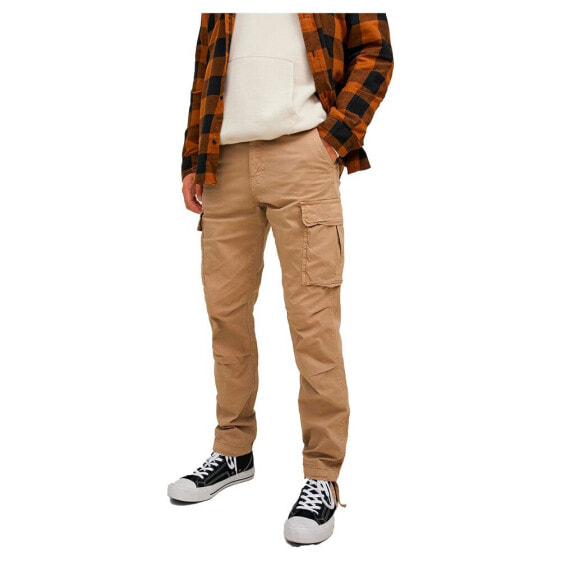 JACK & JONES Ace Tucker Ama Cargo Pants