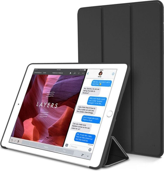 Etui na tablet Tech-Protect Smartcase