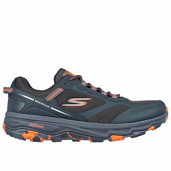 Беговые кроссовки для взрослых Skechers Go Run Trail Altitud Тёмно Синий