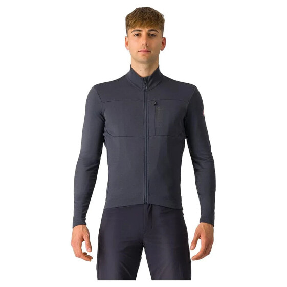 CASTELLI Unlimited Trail 2 long sleeve jersey