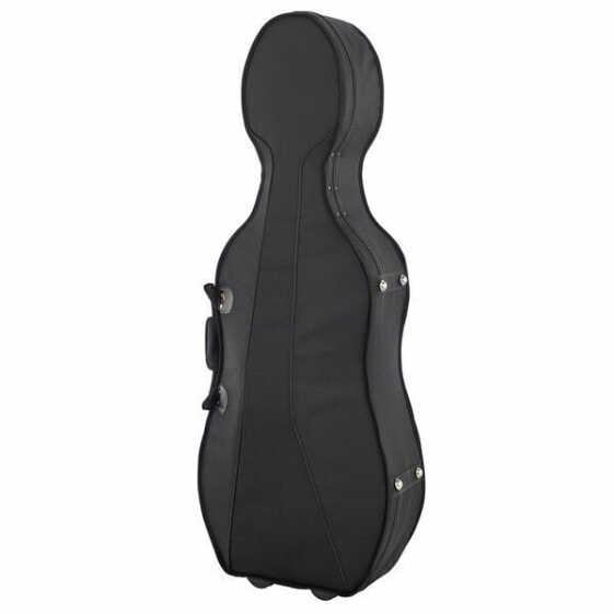 Roth & Junius RJCC Cello Light Case 1/2