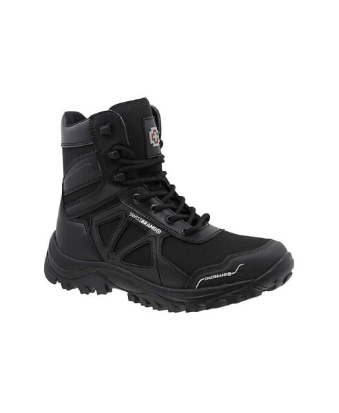 Men's Tactical Boots UZWIL